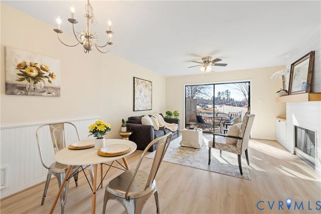 2400 Grey Forge Pl, Henrico, VA 23233