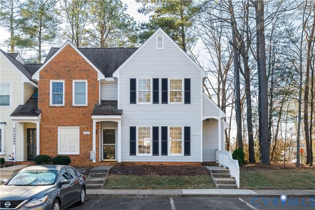 2400 Grey Forge Pl, Henrico, VA 23233