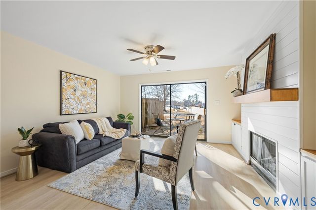 2400 Grey Forge Pl, Henrico, VA 23233