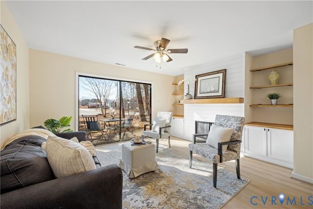 2400 Grey Forge Pl, Henrico, VA 23233