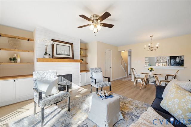 2400 Grey Forge Pl, Henrico, VA 23233