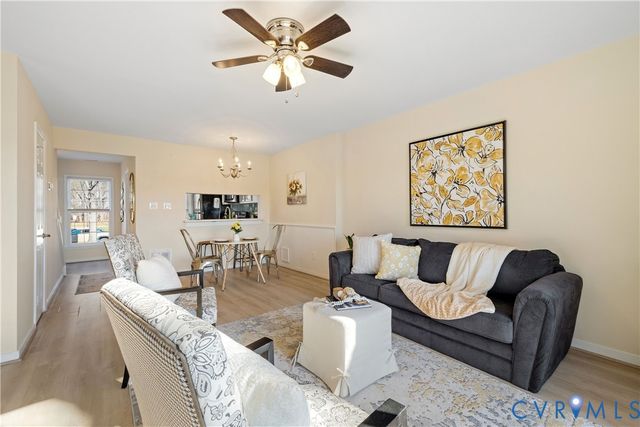 2400 Grey Forge Pl, Henrico, VA 23233