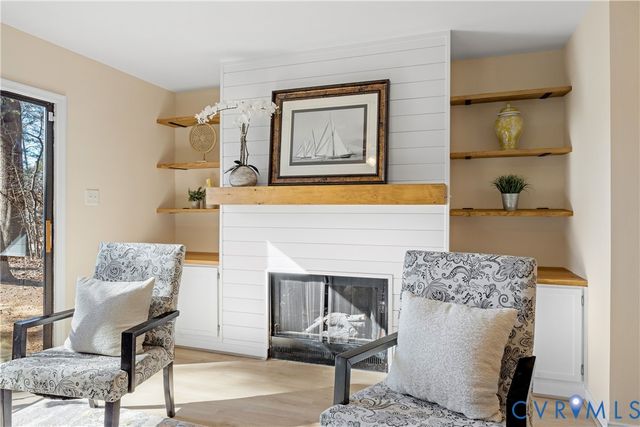 2400 Grey Forge Pl, Henrico, VA 23233