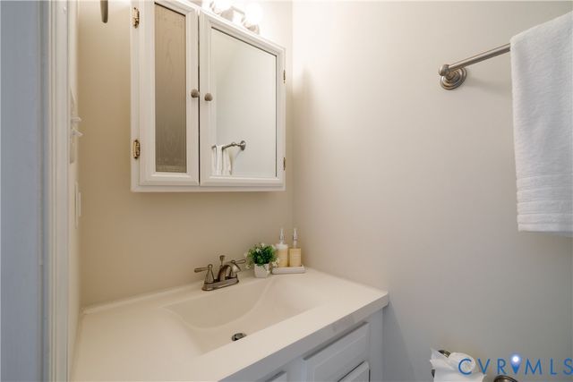 2400 Grey Forge Pl, Henrico, VA 23233