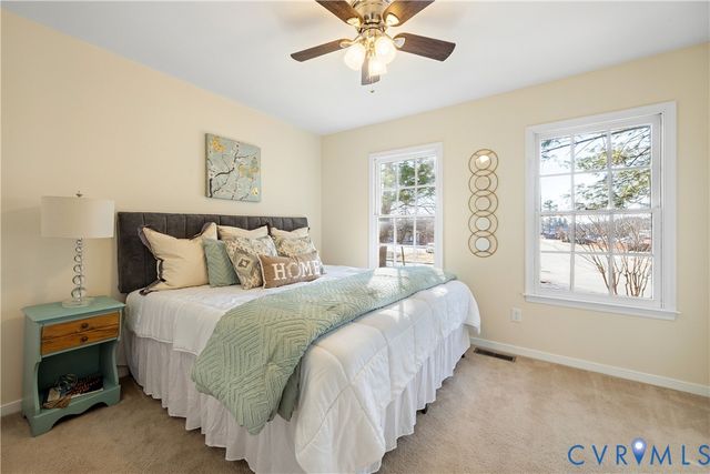 2400 Grey Forge Pl, Henrico, VA 23233