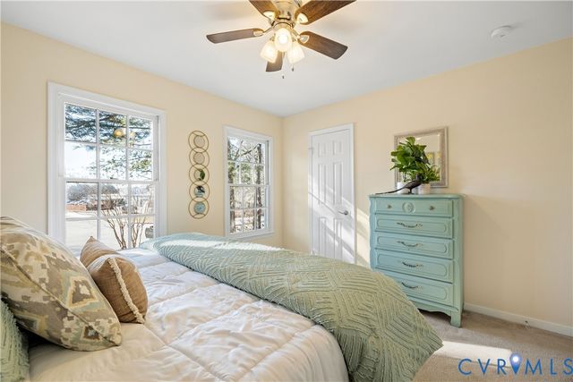 2400 Grey Forge Pl, Henrico, VA 23233