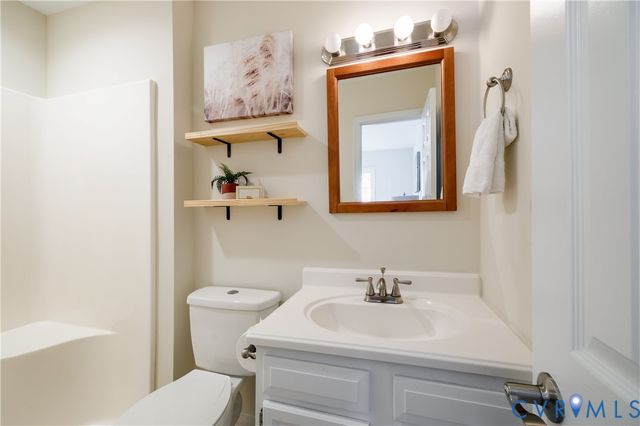 2400 Grey Forge Pl, Henrico, VA 23233