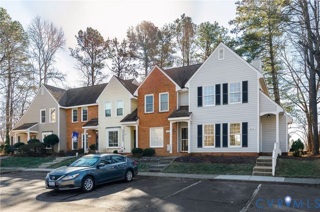 2400 Grey Forge Pl, Henrico, VA 23233