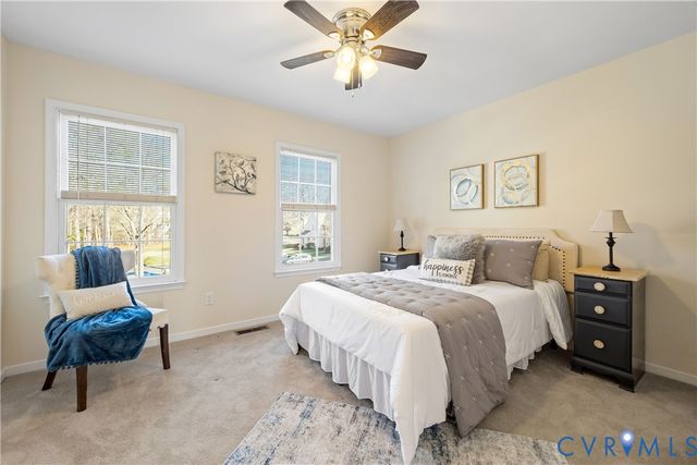 2400 Grey Forge Pl, Henrico, VA 23233