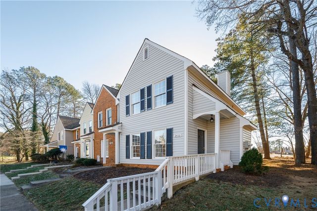 2400 Grey Forge Pl, Henrico, VA 23233