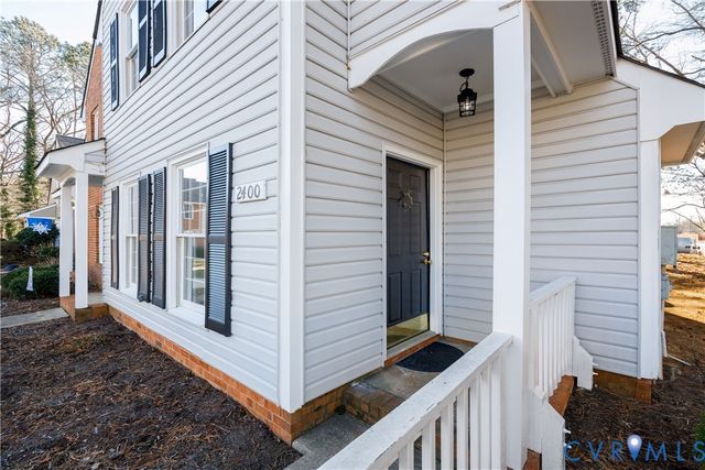 2400 Grey Forge Pl, Henrico, VA 23233