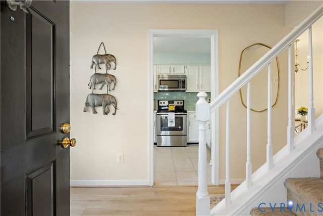 2400 Grey Forge Pl, Henrico, VA 23233