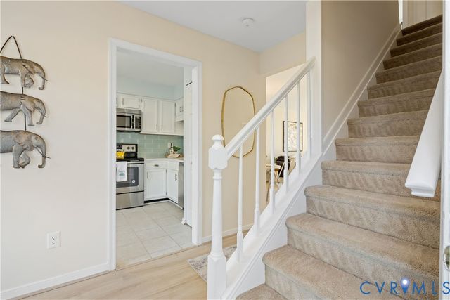 2400 Grey Forge Pl, Henrico, VA 23233