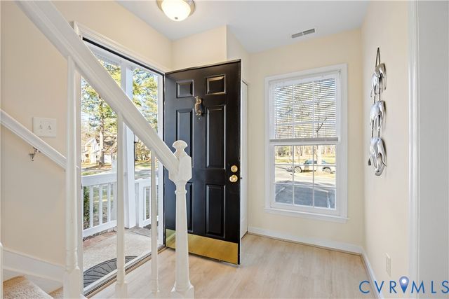 2400 Grey Forge Pl, Henrico, VA 23233