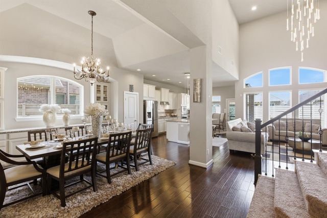 2527 Pecan Creek Lane, Manvel, TX 77578