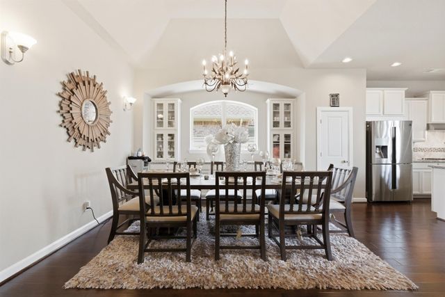 2527 Pecan Creek Lane, Manvel, TX 77578