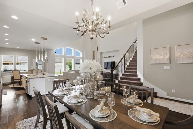 2527 Pecan Creek Lane, Manvel, TX 77578