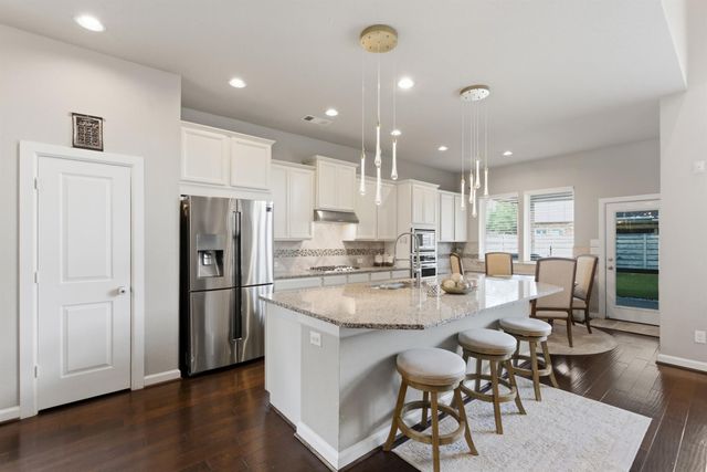 2527 Pecan Creek Lane, Manvel, TX 77578