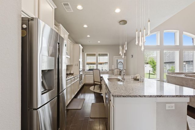 2527 Pecan Creek Lane, Manvel, TX 77578