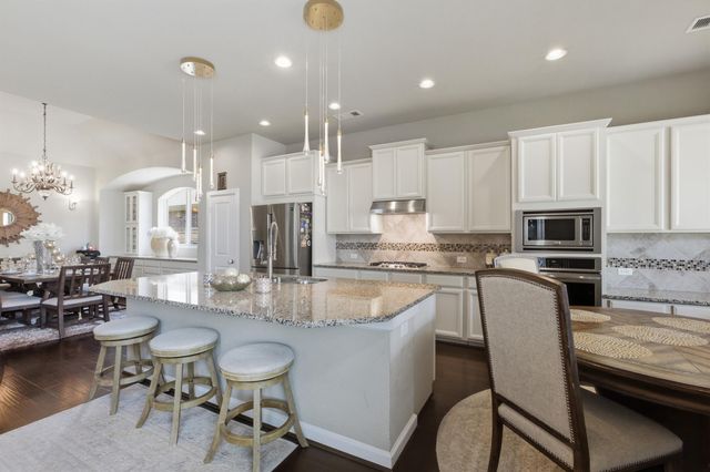 2527 Pecan Creek Lane, Manvel, TX 77578