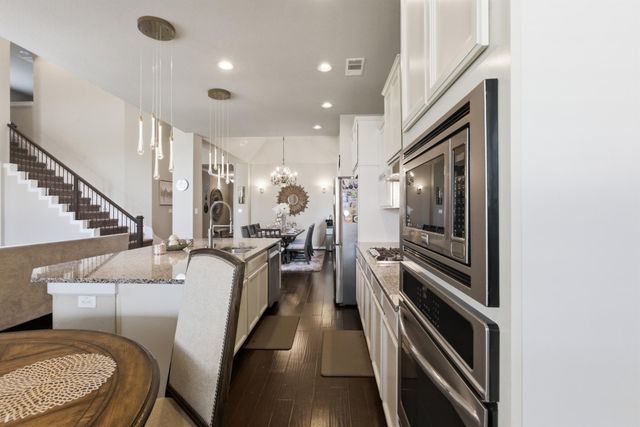 2527 Pecan Creek Lane, Manvel, TX 77578