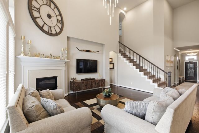 2527 Pecan Creek Lane, Manvel, TX 77578