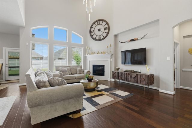 2527 Pecan Creek Lane, Manvel, TX 77578