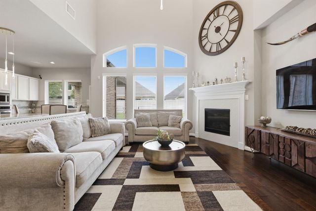 2527 Pecan Creek Lane, Manvel, TX 77578