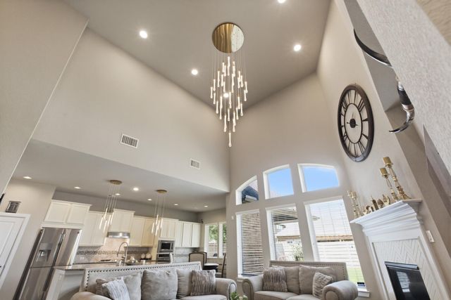 2527 Pecan Creek Lane, Manvel, TX 77578