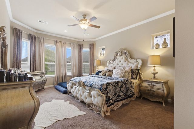 2527 Pecan Creek Lane, Manvel, TX 77578