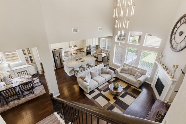 2527 Pecan Creek Lane, Manvel, TX 77578