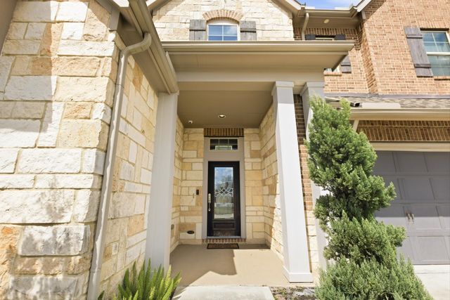 2527 Pecan Creek Lane, Manvel, TX 77578