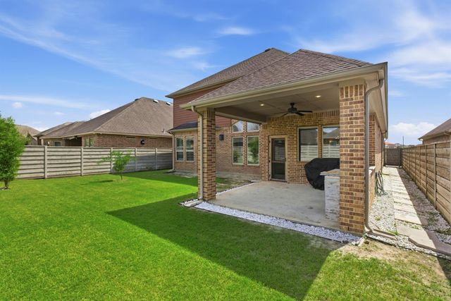 2527 Pecan Creek Lane, Manvel, TX 77578