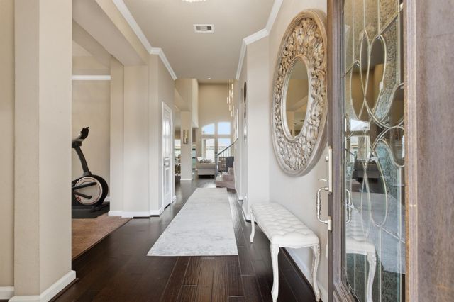 2527 Pecan Creek Lane, Manvel, TX 77578