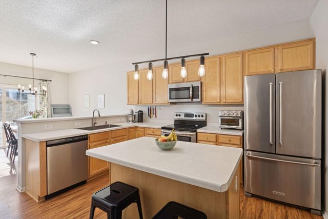 885 Braunworth Court, Chaska, MN 55318