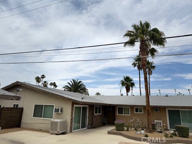 685 E Vista Chino 7, Palm Springs, CA 92262