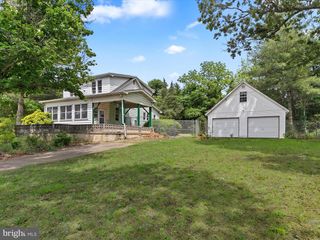 28207 GRAVEL HILL ROAD, Millsboro, DE 19966