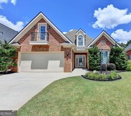 1850 Glenhurst Drive, Snellville, GA 30078