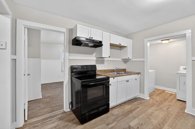 208 Spartanburg St Street, Greenville, SC 29607