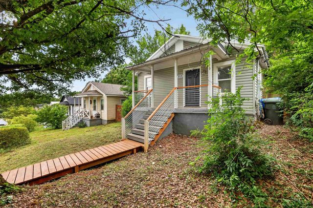 208 Spartanburg St Street, Greenville, SC 29607