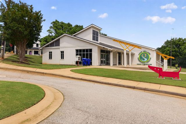 208 Spartanburg St Street, Greenville, SC 29607