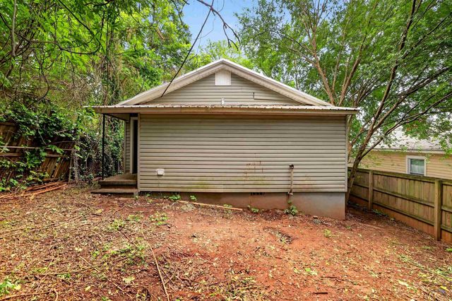 208 Spartanburg St Street, Greenville, SC 29607