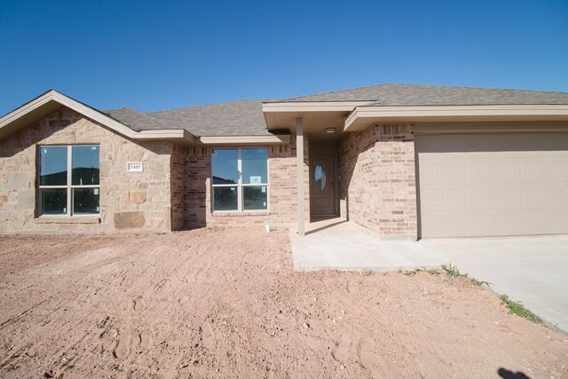 5405 Coral Way, San Angelo, TX 76904