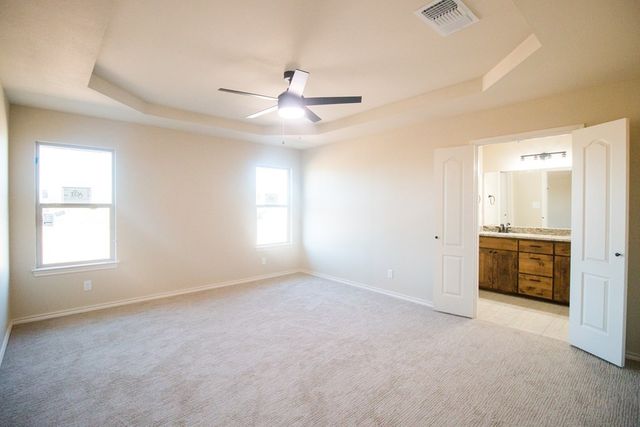 5405 Coral Way, San Angelo, TX 76904