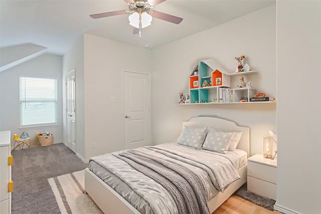 7520 Paramount Drive, Mckinney, TX 75071