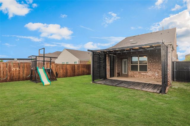 7520 Paramount Drive, Mckinney, TX 75071