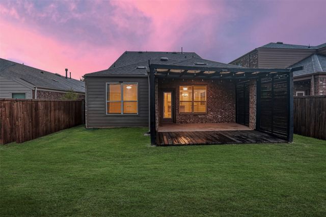 7520 Paramount Drive, Mckinney, TX 75071