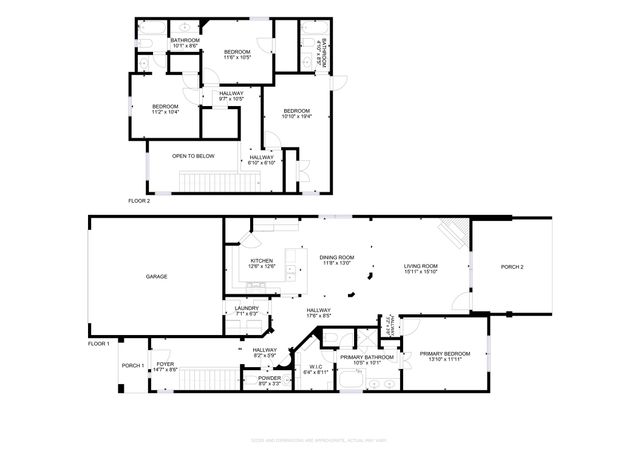 7520 Paramount Drive, Mckinney, TX 75071