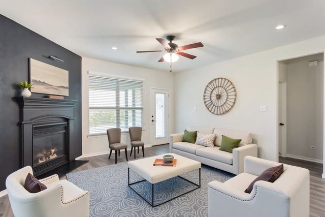 7520 Paramount Drive, Mckinney, TX 75071