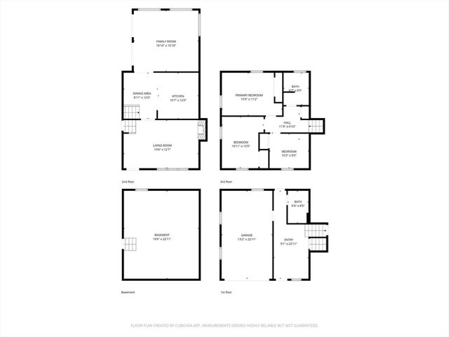 14 Walnut Street, Plainville, MA 02762